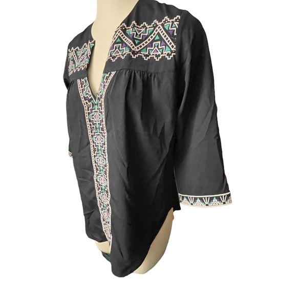 M M COUTURE by Miss Me Top Size XS - Picture 6 of 15